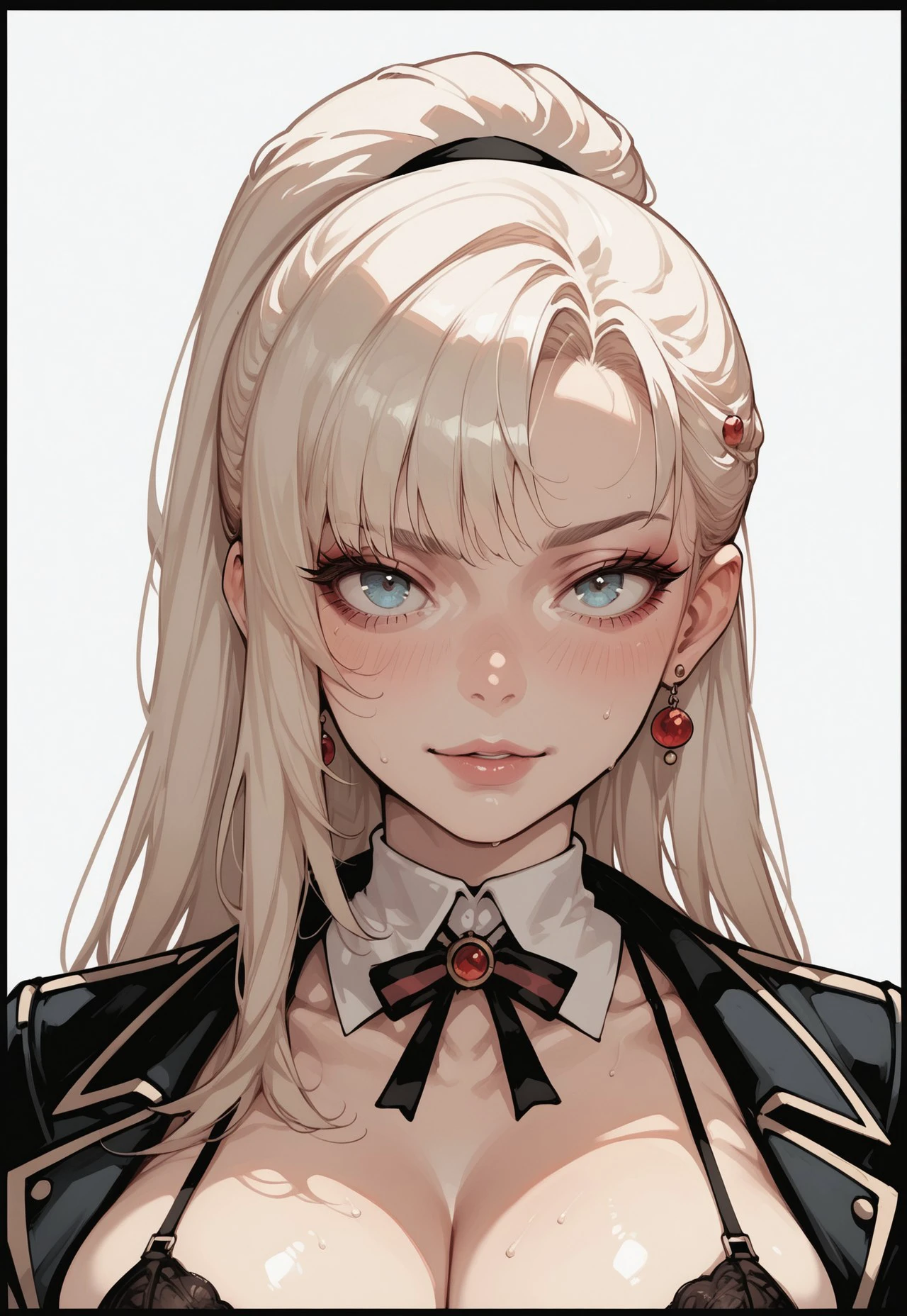 Hechizero AI Anime Style | LoRA Pony