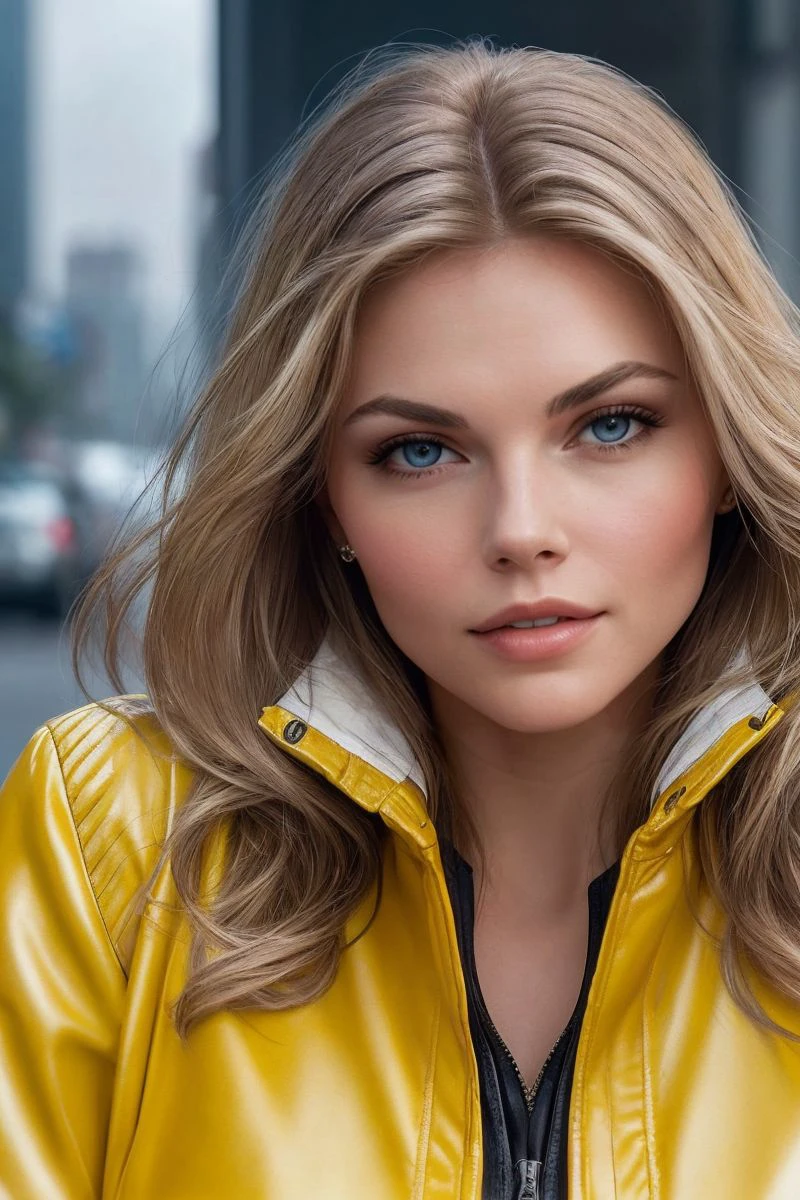 Lucie Jantačová v1.0