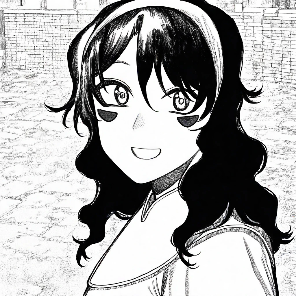 Titi (Centuria) - Illustrious V1