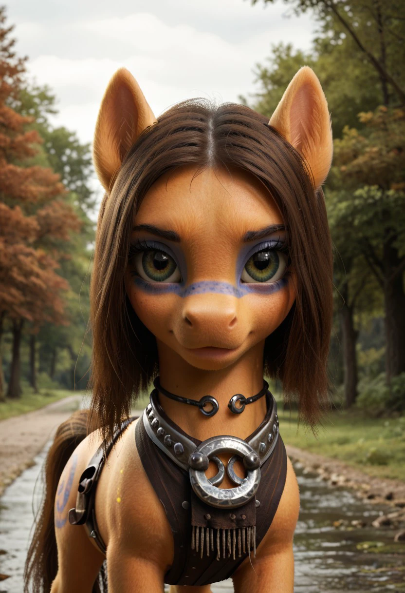 Pict Celtic princess 101 V1