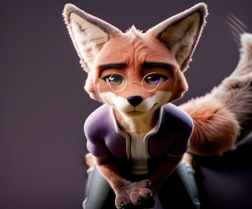 Foxtomas XL (Test) XL 1.0