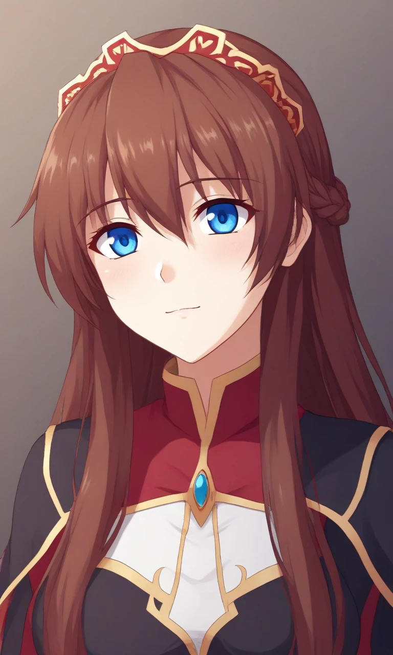 Milia Elifard (Venus Blood Gaia) SD version