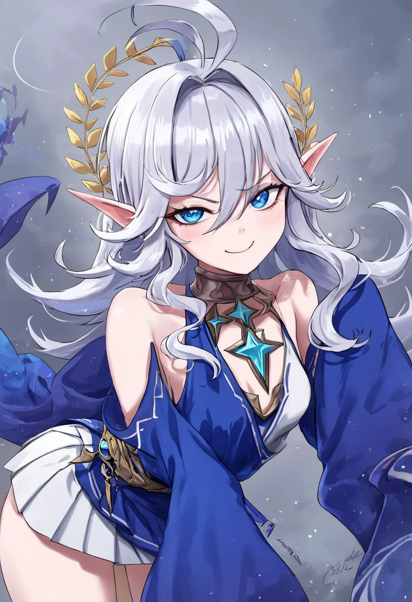 AOV Keera Occultist V1