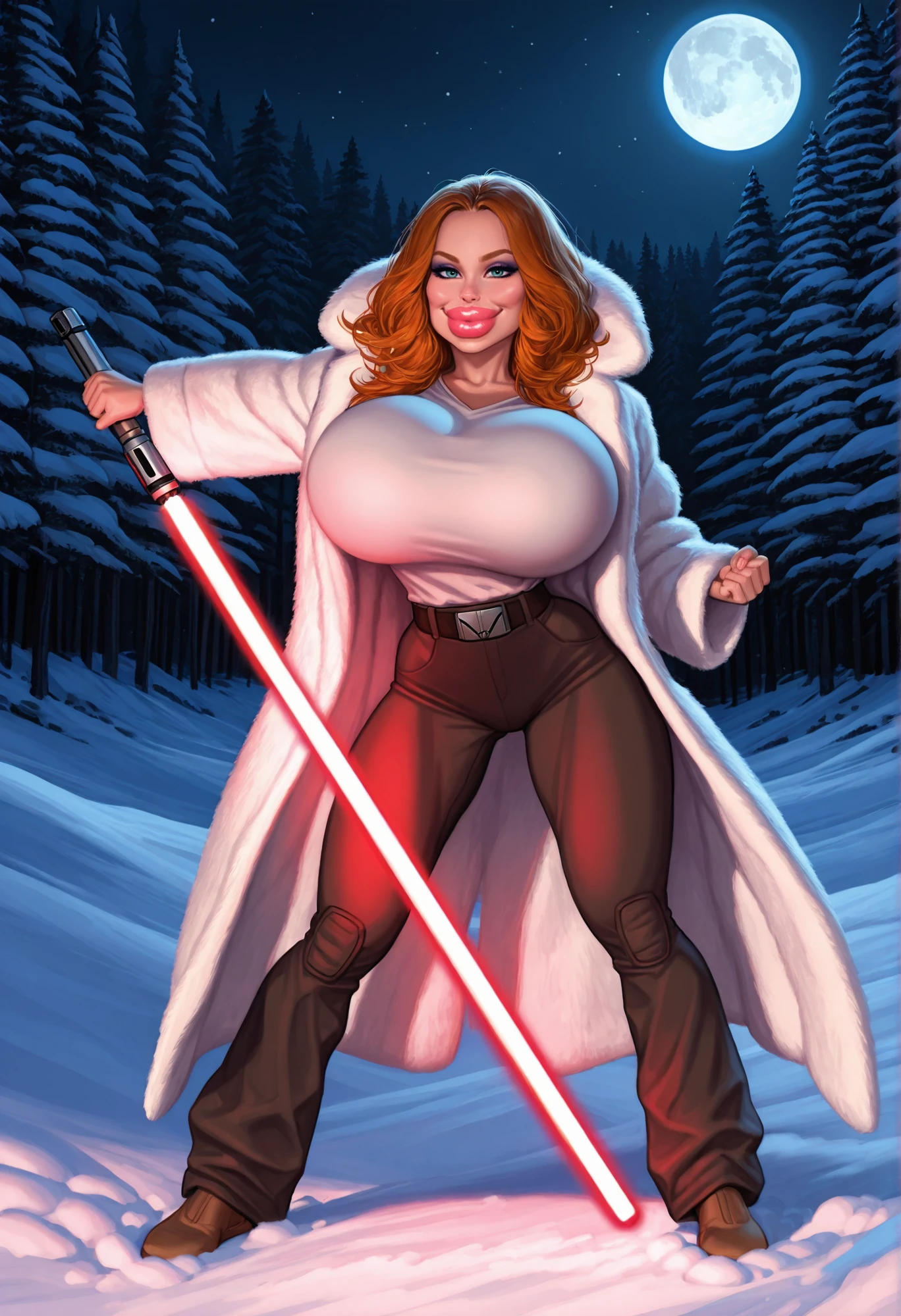 Thepit style lora (Illustrious) v1