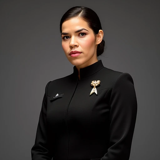 America Ferrera V1