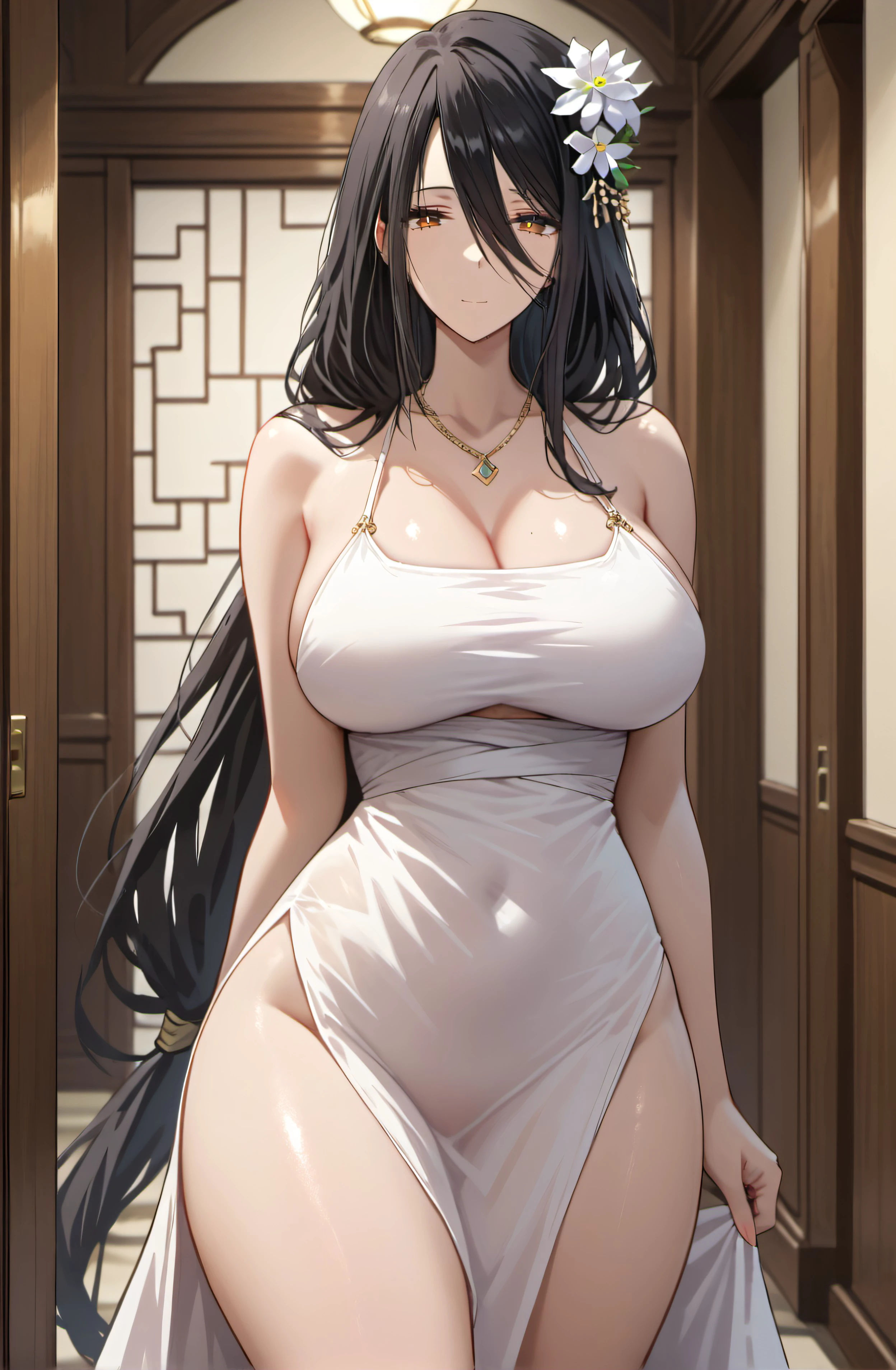 claire（克莱尔）——Fukushuu o Koinegau Saikyou Yuusha wa（渴望復仇的最強勇者） v1.0