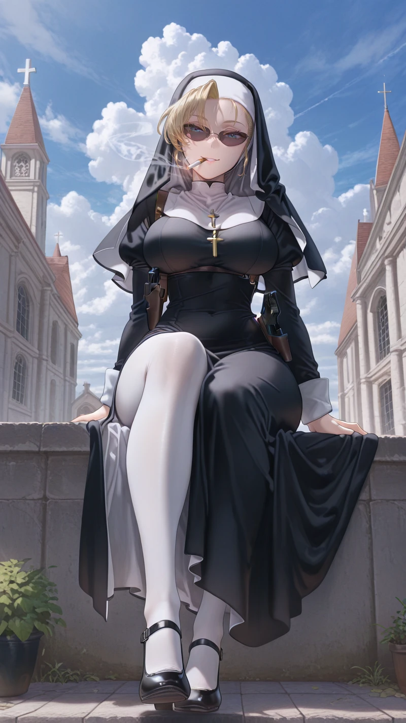 Eda | black lagoon EDA_v1.0
