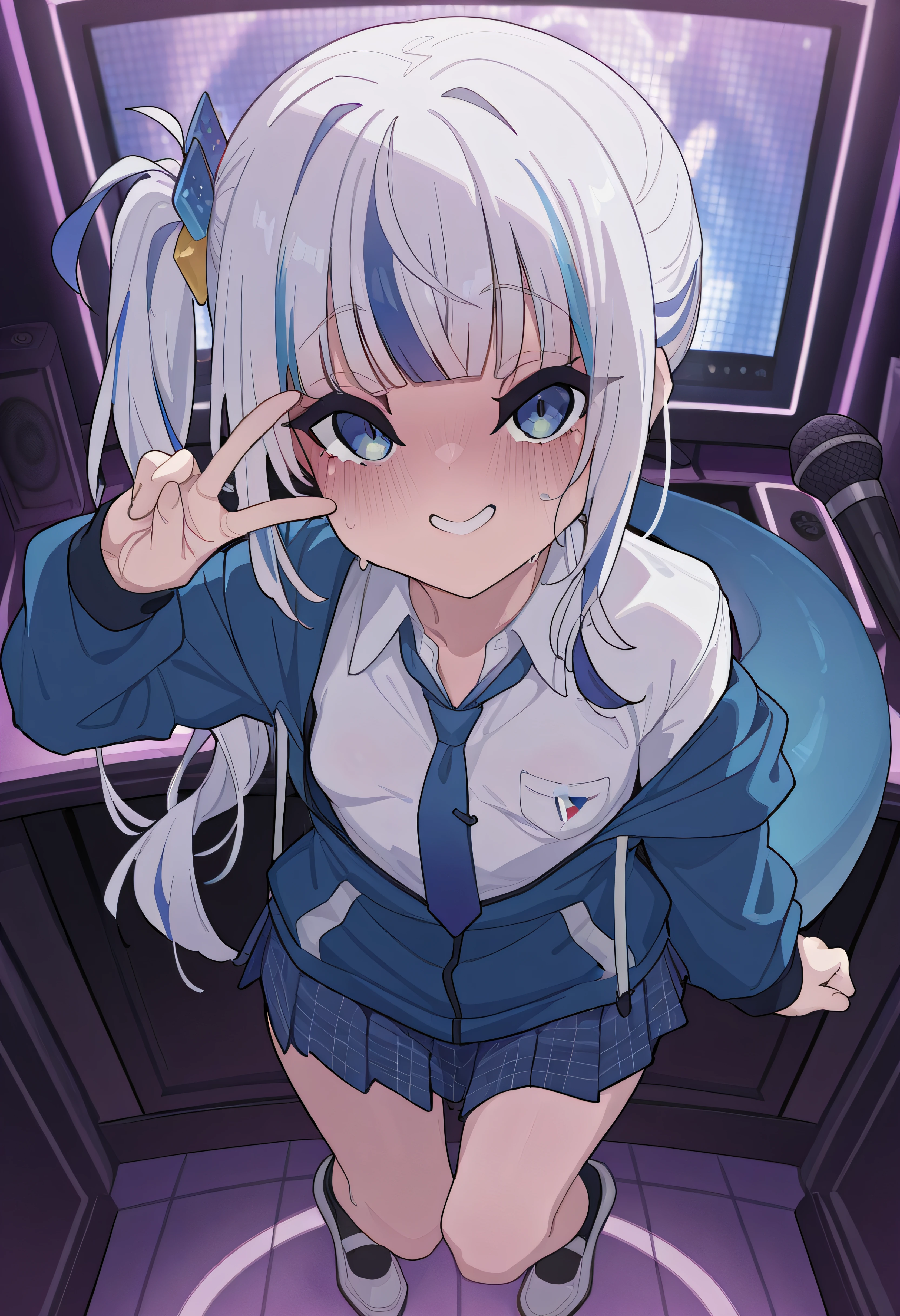 Haku3490・影おじ Style (Illustrious-XL) v1.0