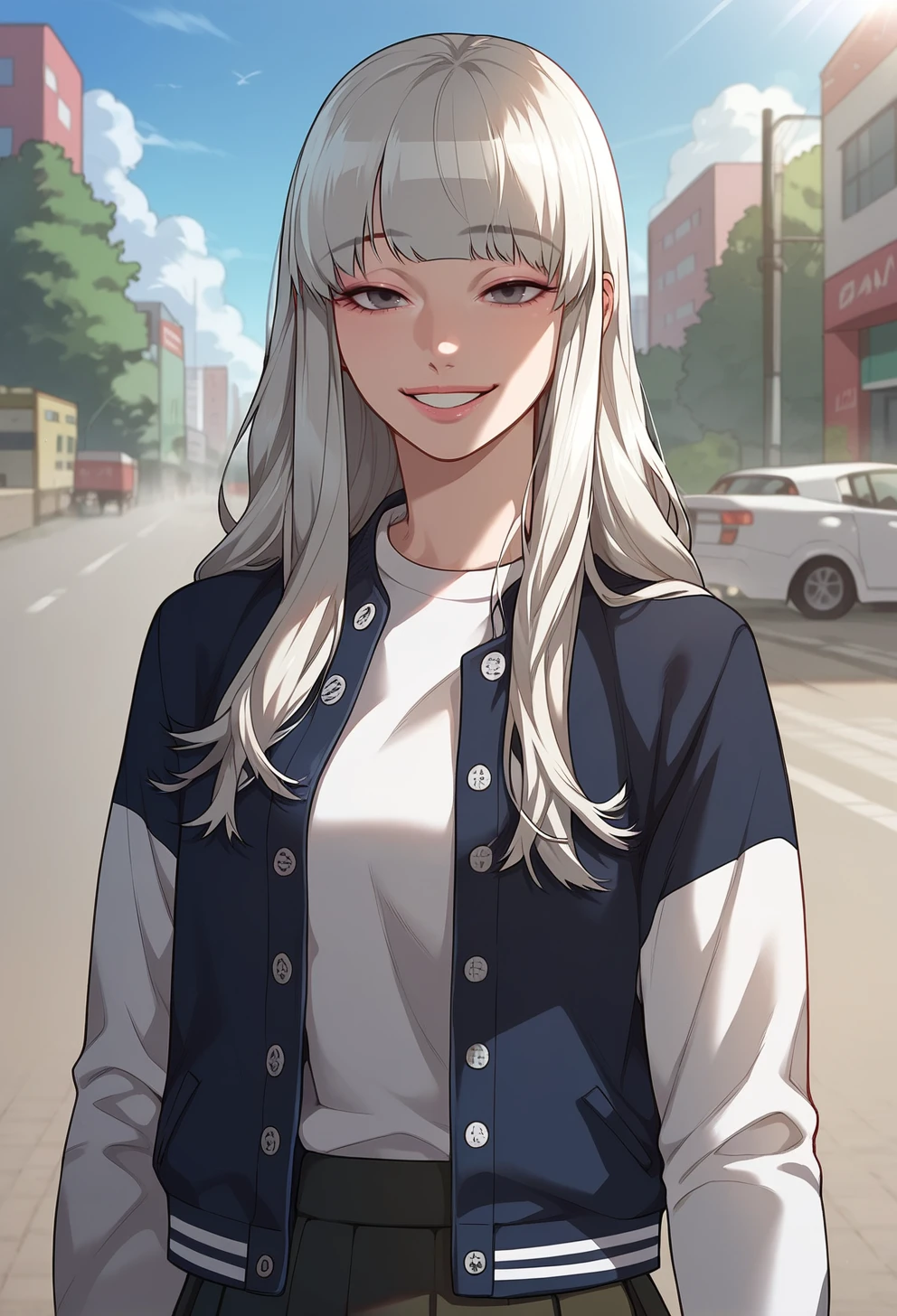 Jinseo Hyeon | Manhwa | Reality Quest v1.0