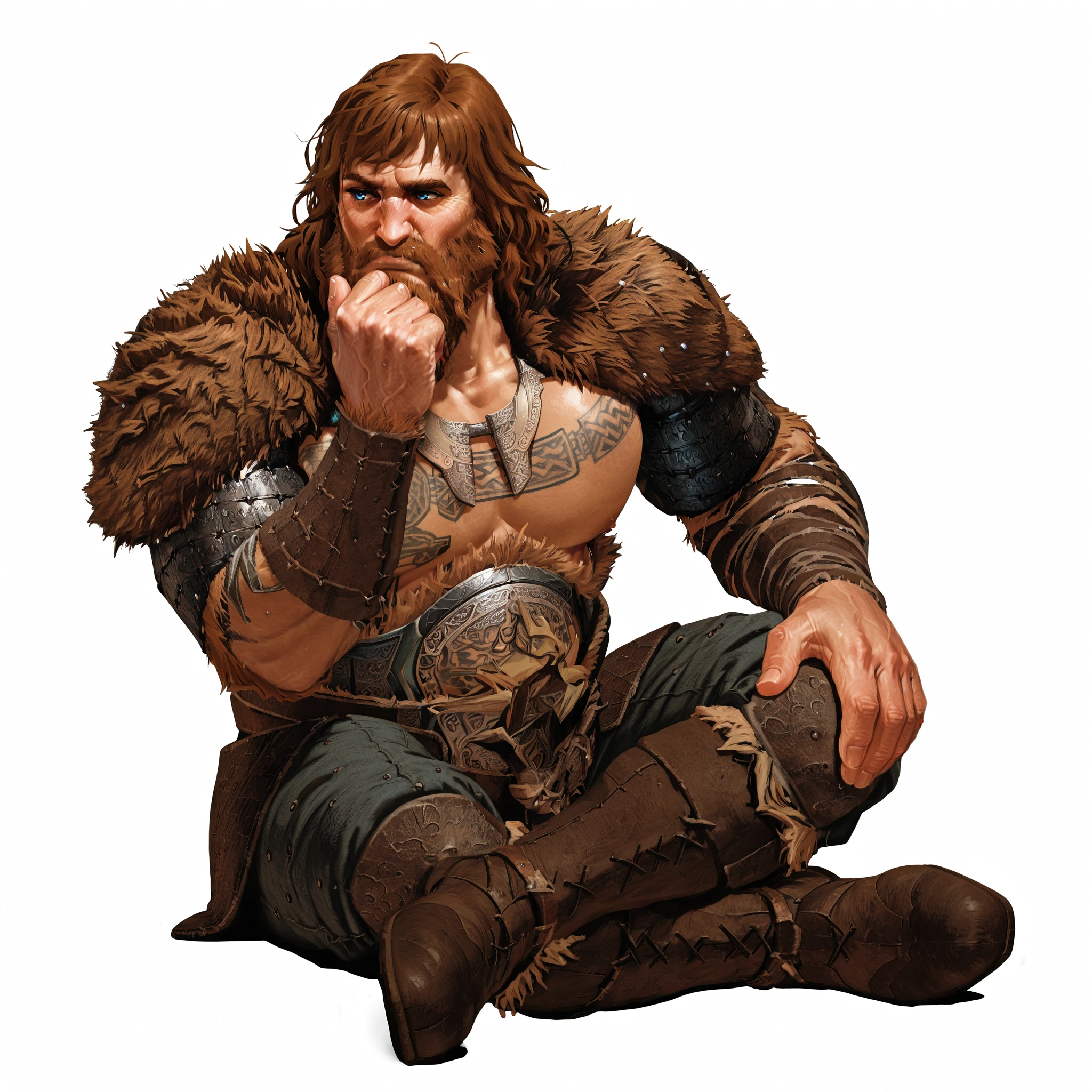 Modi (God of Wars)
