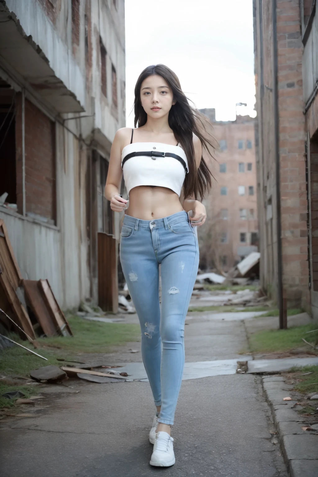 嗯呢|服饰019 v1.0