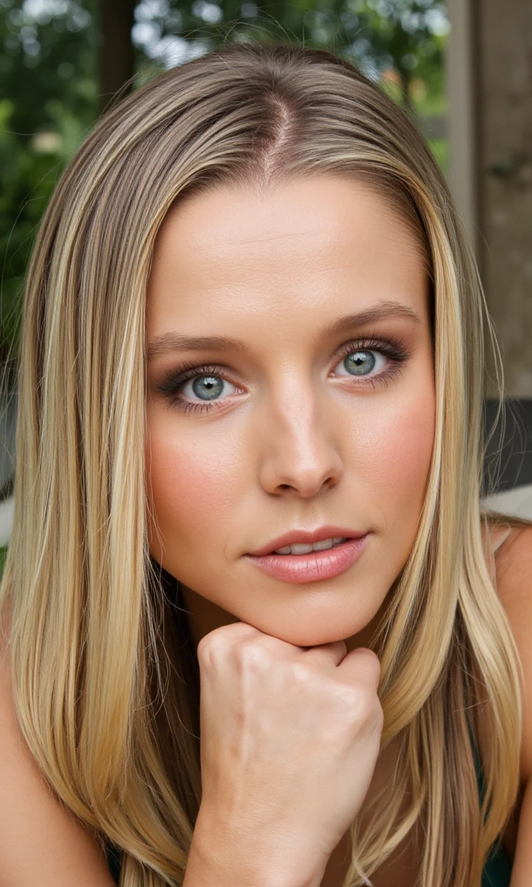 kristen bell v1.0