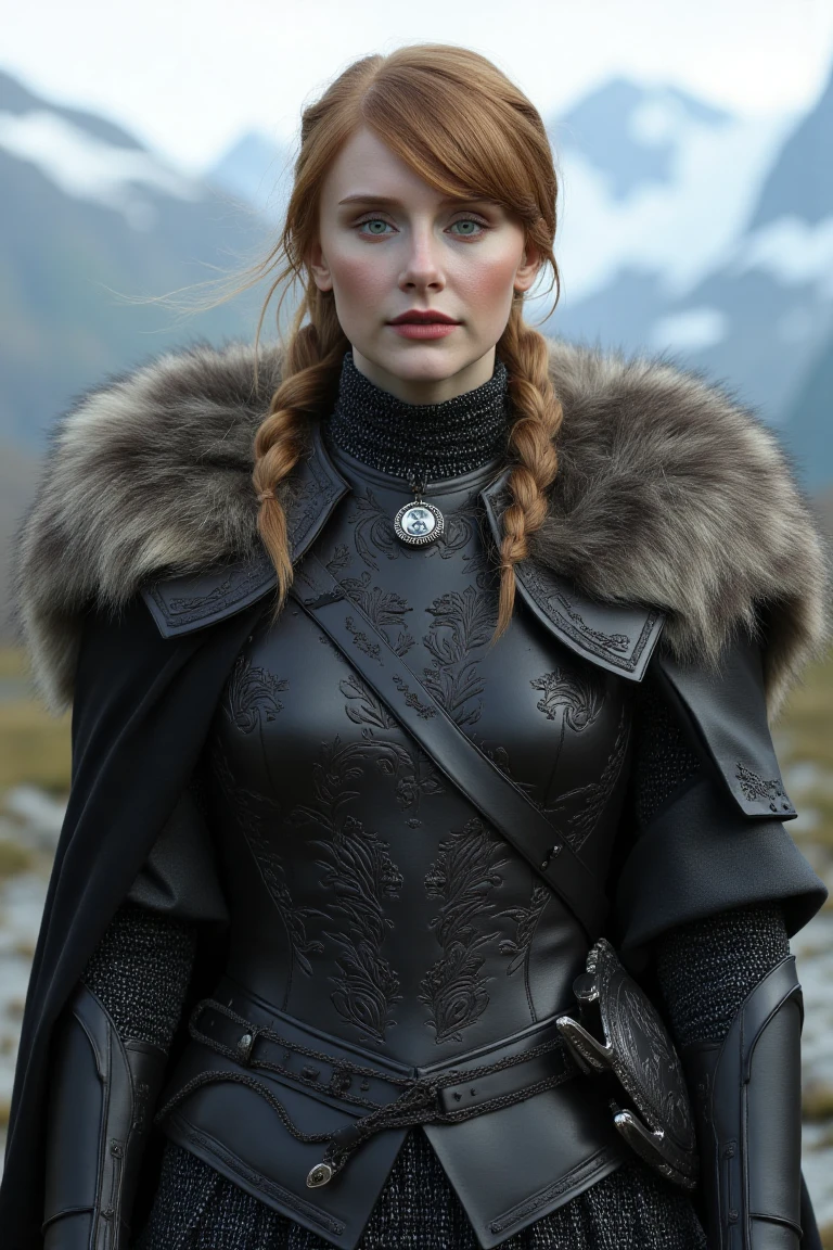 Bryce Dallas Howard - Young (Flux LoRa) Flux v1.0