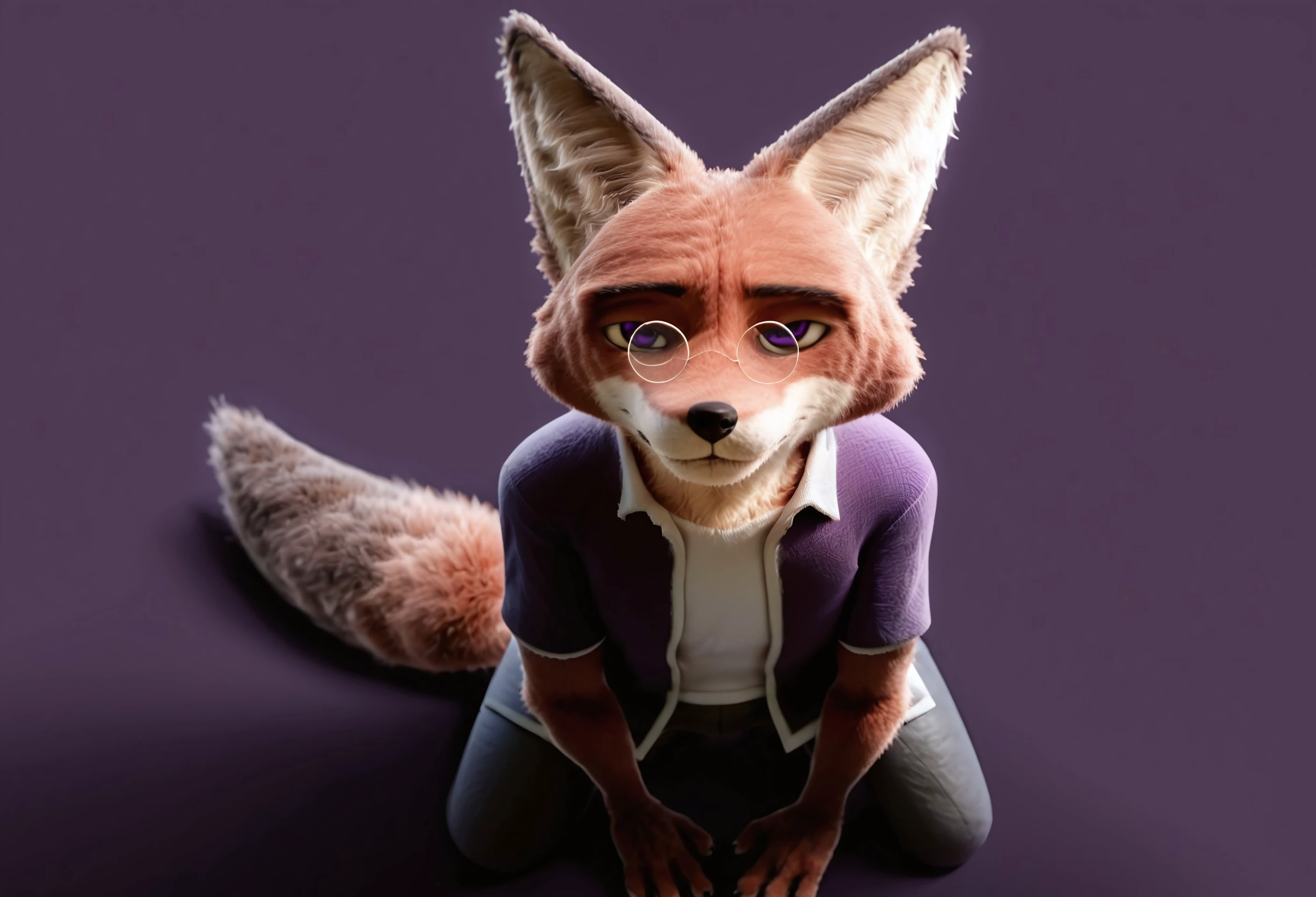 <lora:rockorama:1> rockorama, (wallaby, light tan fur:0.5), solo
anthro, male, clothed, sitting on sofa, inside, detailed anime kemono