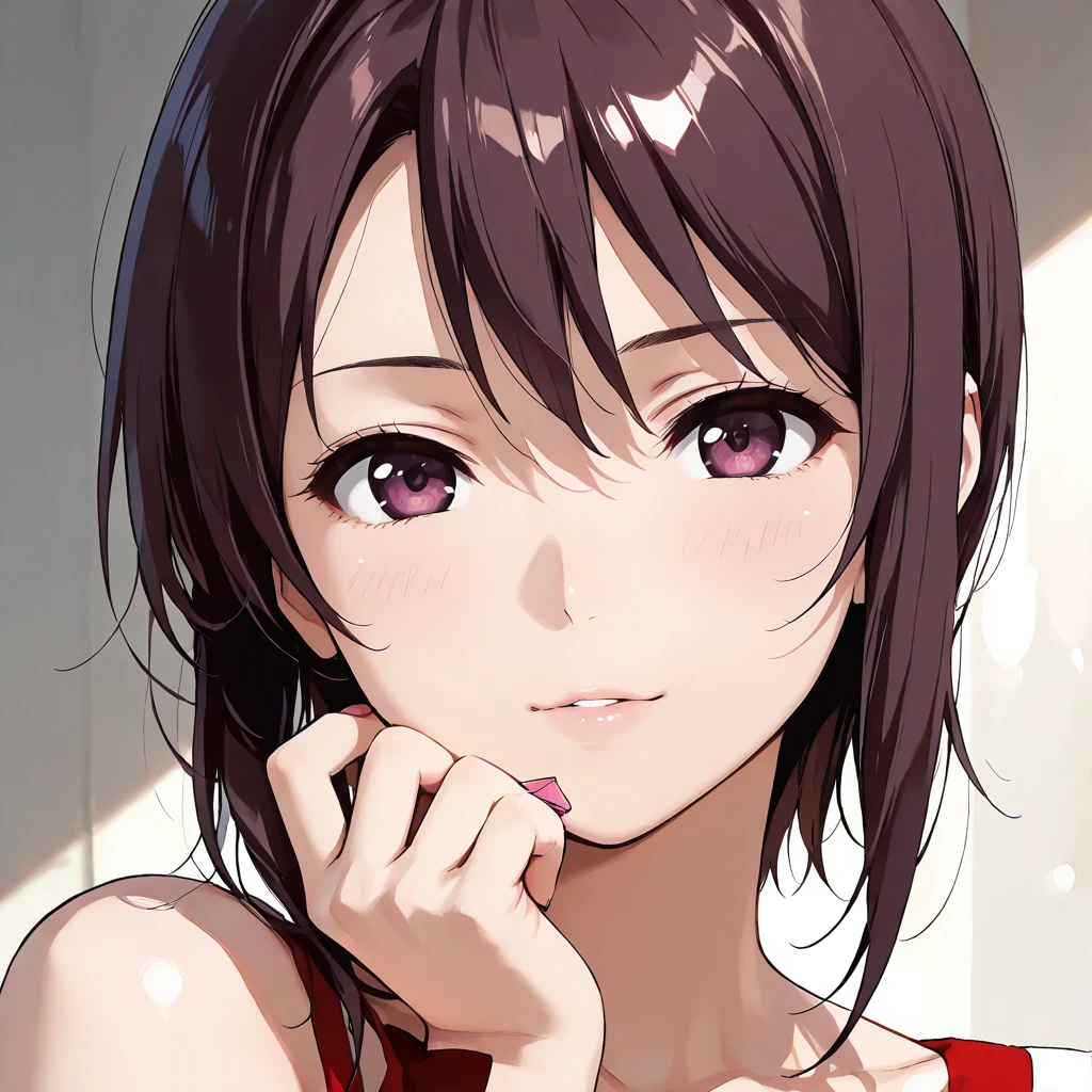 Shizumi Suzune (Nerawareta Megami Tenshi Angeltear) v1.0
