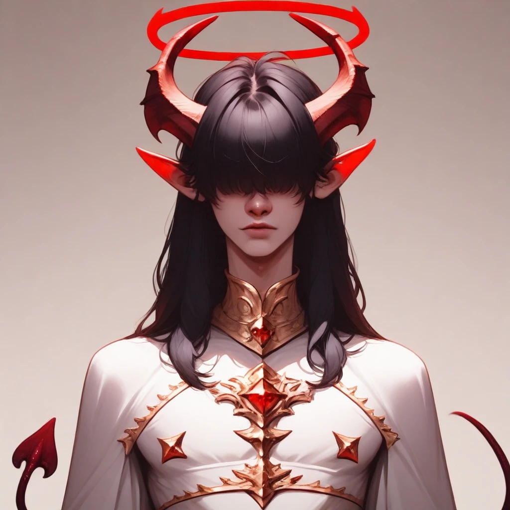 Ashurael (OC) Illustrious