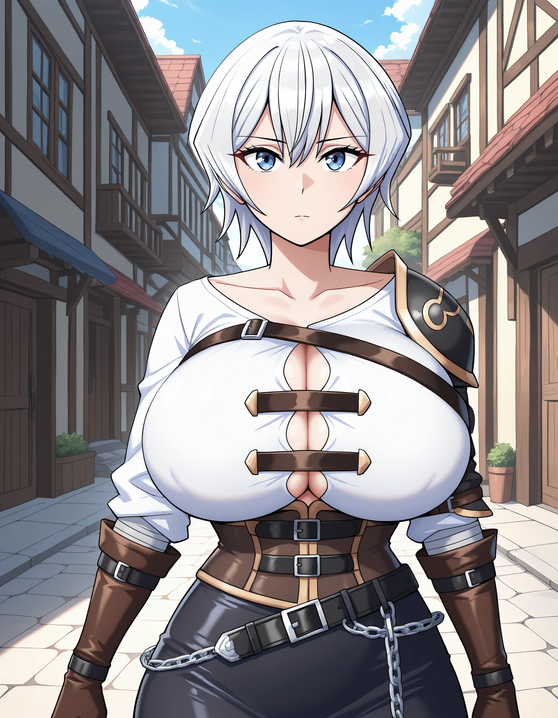 Reiri (レイリ) - Dragon Conquista (ドラゴンコンキスタ) v1.0