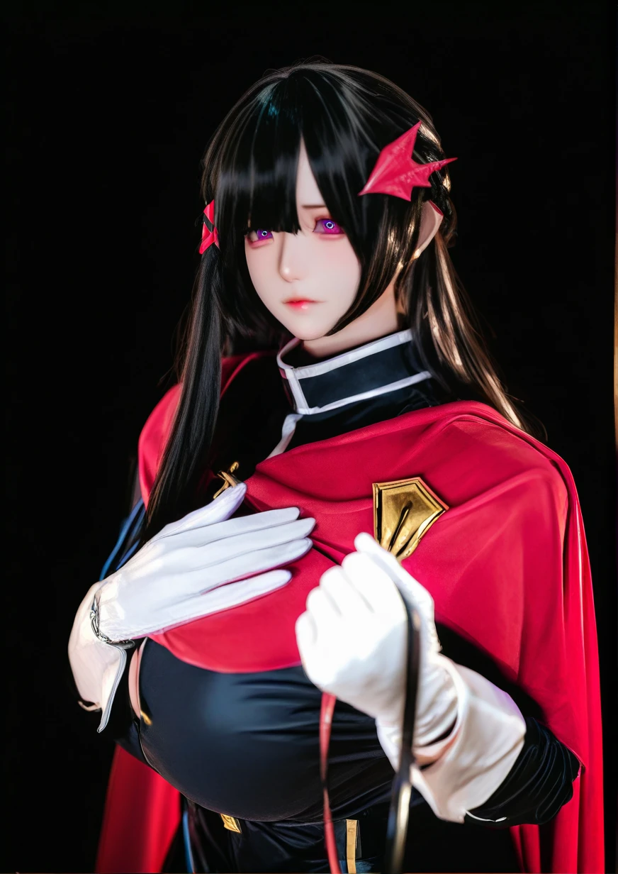 静野咲良(Baldr_Shizuno) style V1