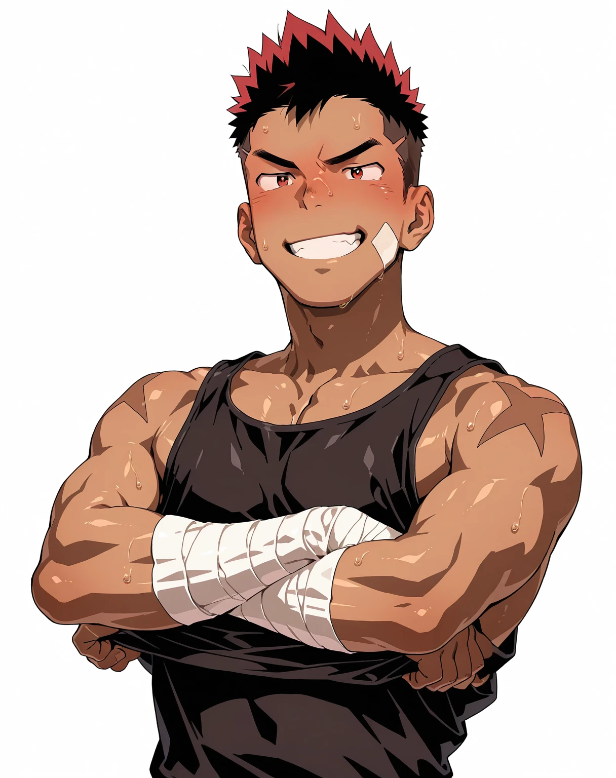 Danzi engine shiba yuuji