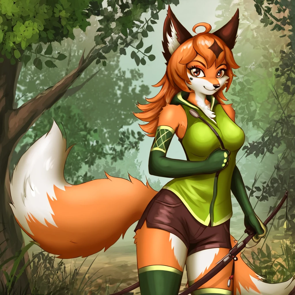 Lisa (jasminthemanticore) V1