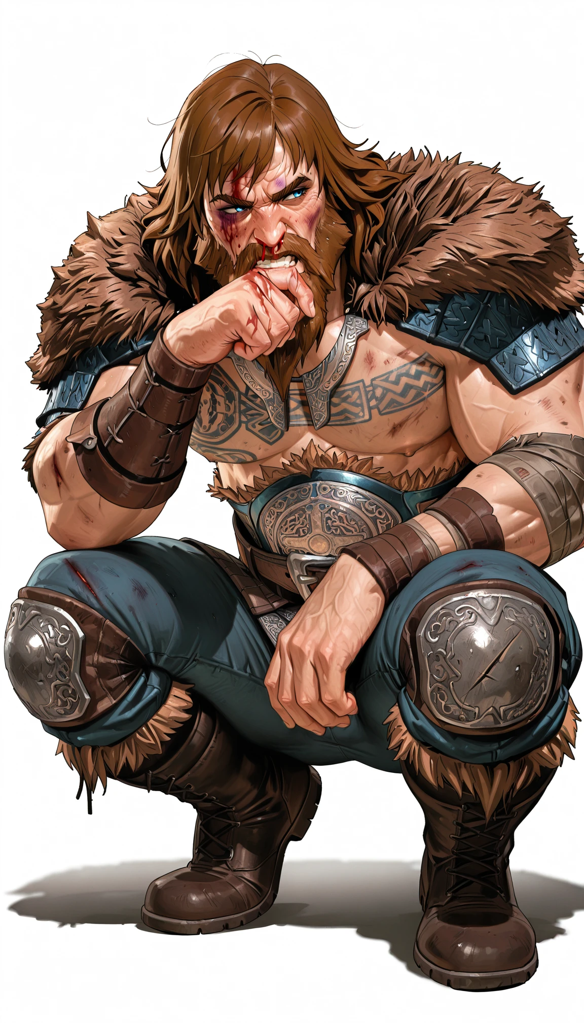 Modi (God of Wars)