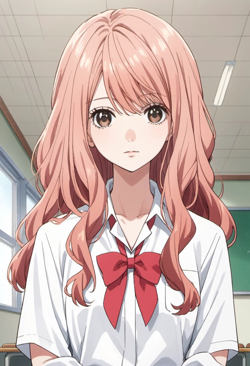 Igarashi Iroha | 3D Kanojo: Real Girl | リアルガール v2.1