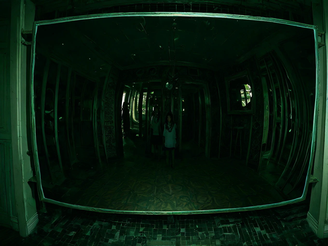 DistortedViewIllXL (Request) v1.0