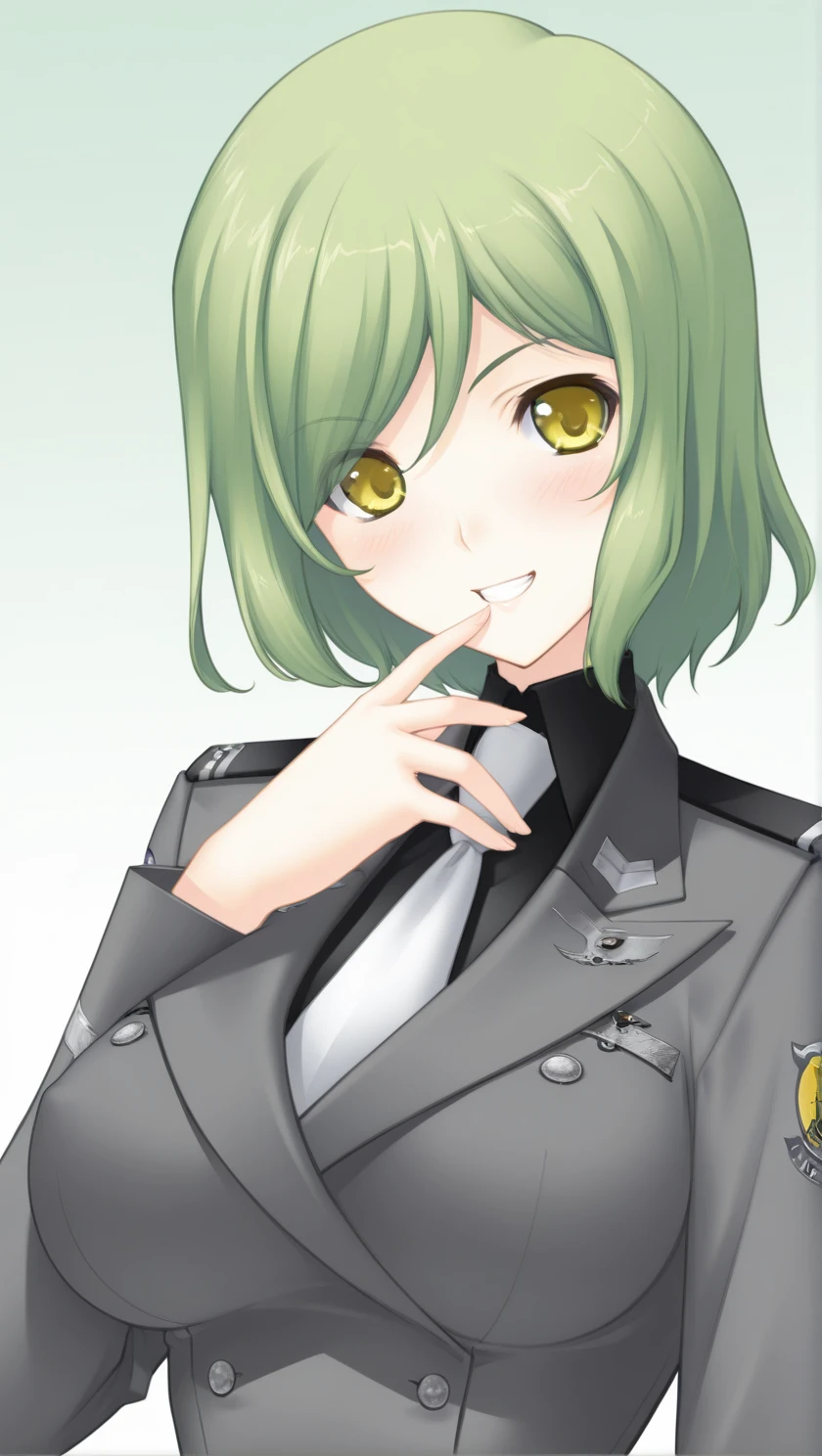 Lunateresia von Witzleben - Muv-Luv Alternative v1.0