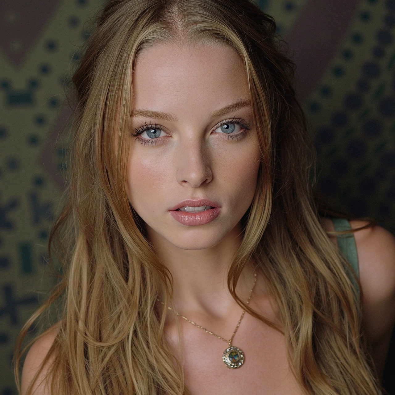 👑 Rachel Nichols (Flux) 🎬 v2.0