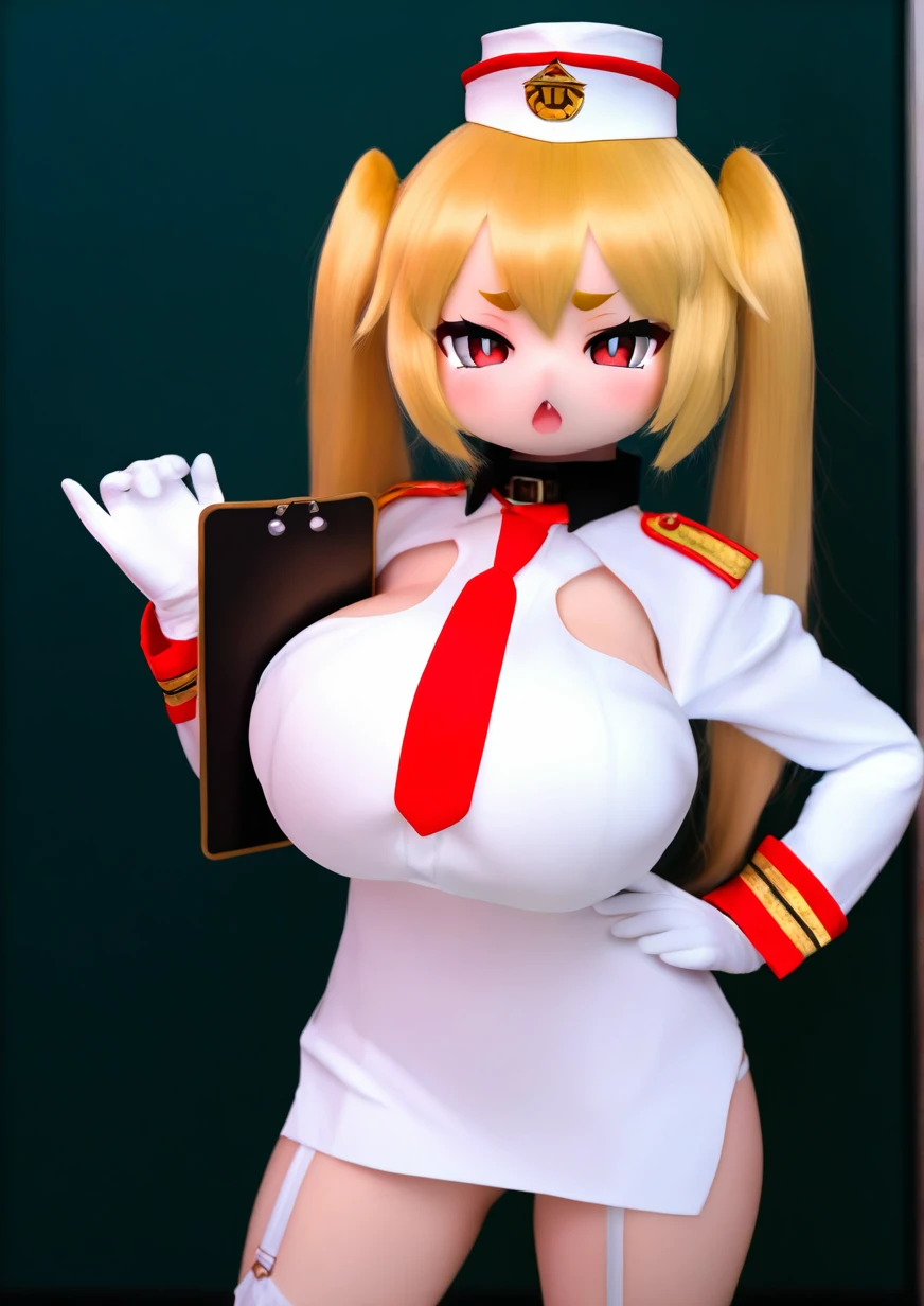 MOZU DOLL (魔族人形) style V1