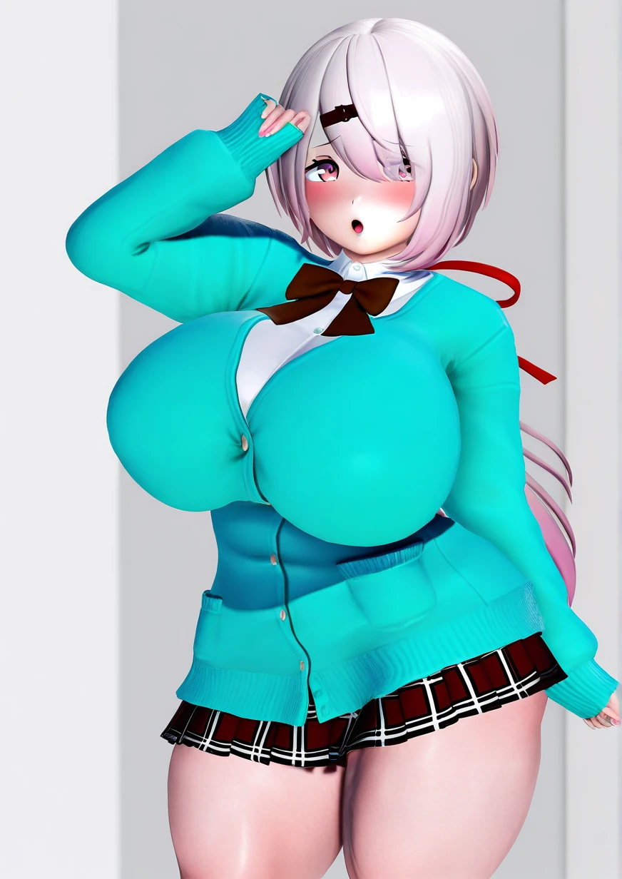 hex style (pony+illustrious) V1