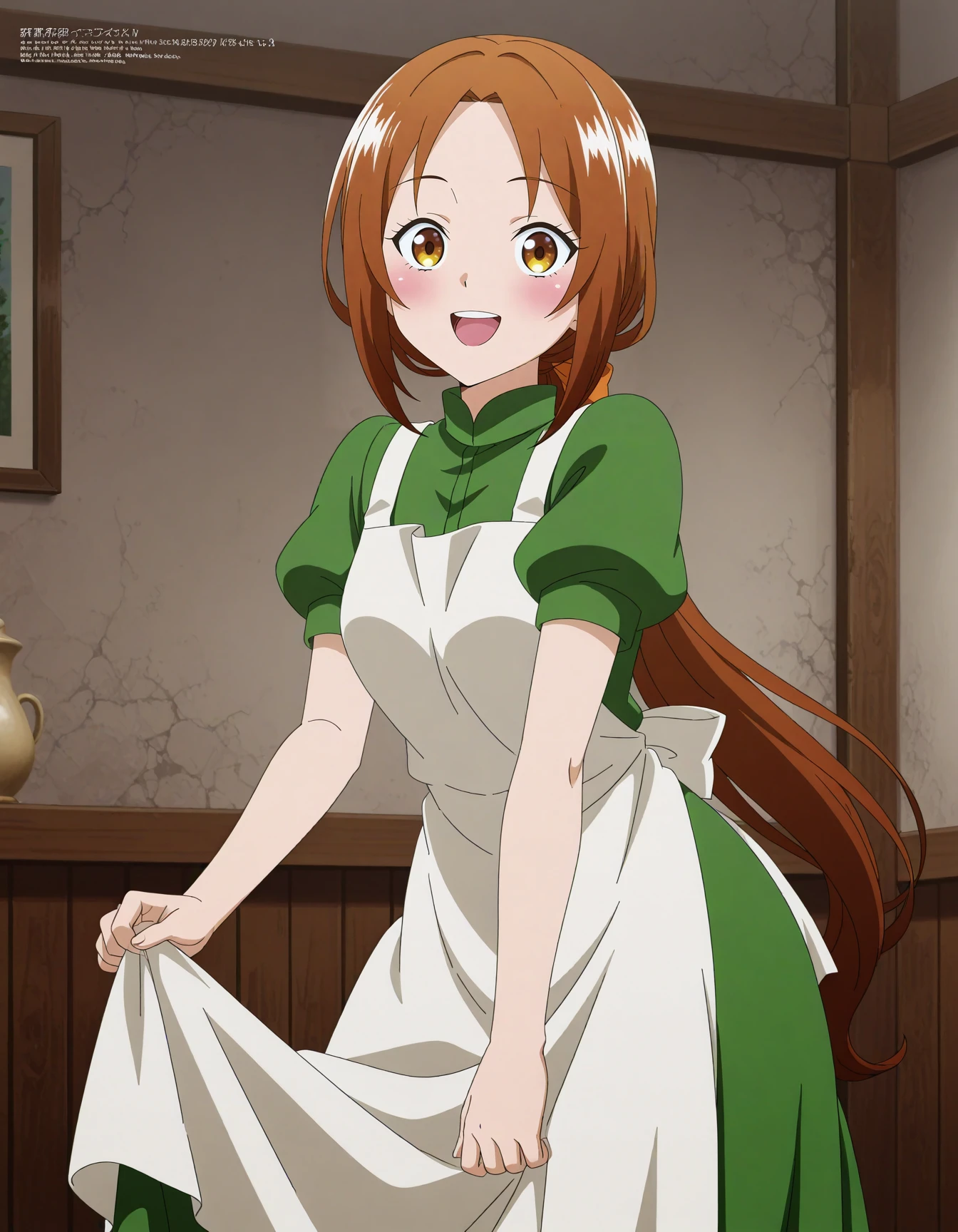 Azalea（Around 40 Otoko no Isekai Tsuuhan） v1.0