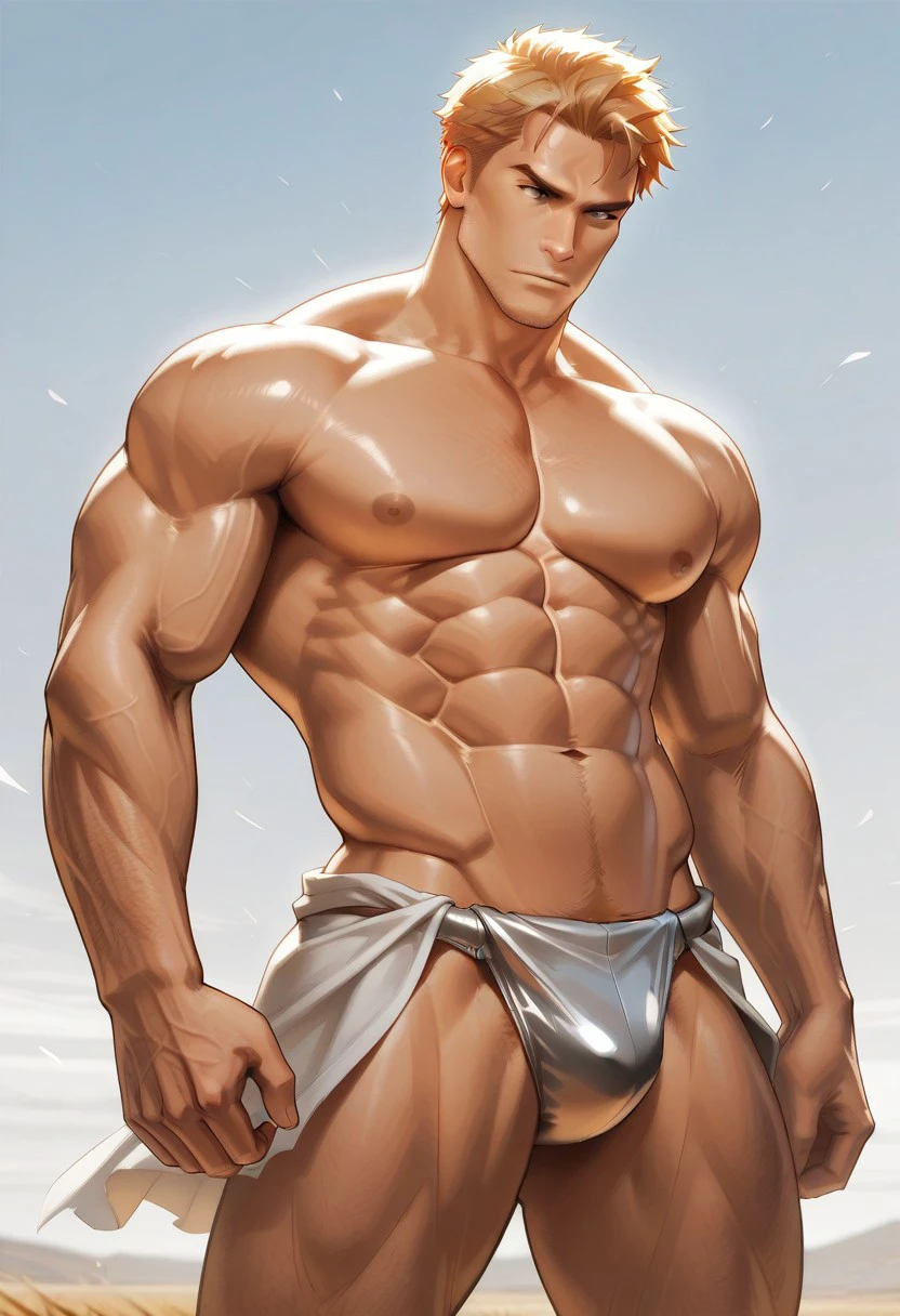Waistcloth & Briefs v1.0