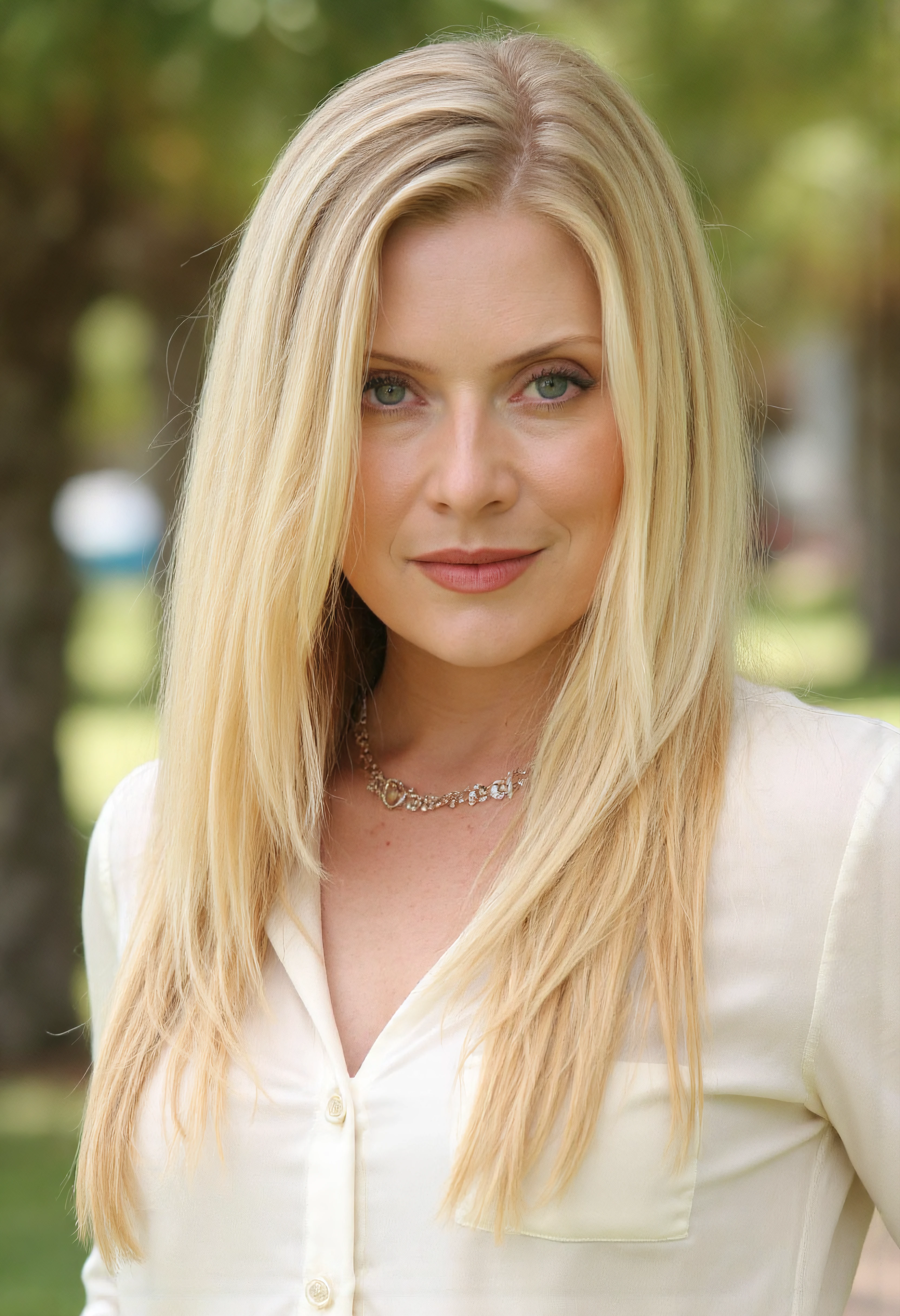 Emily Procter - Flux LoRA v1.0