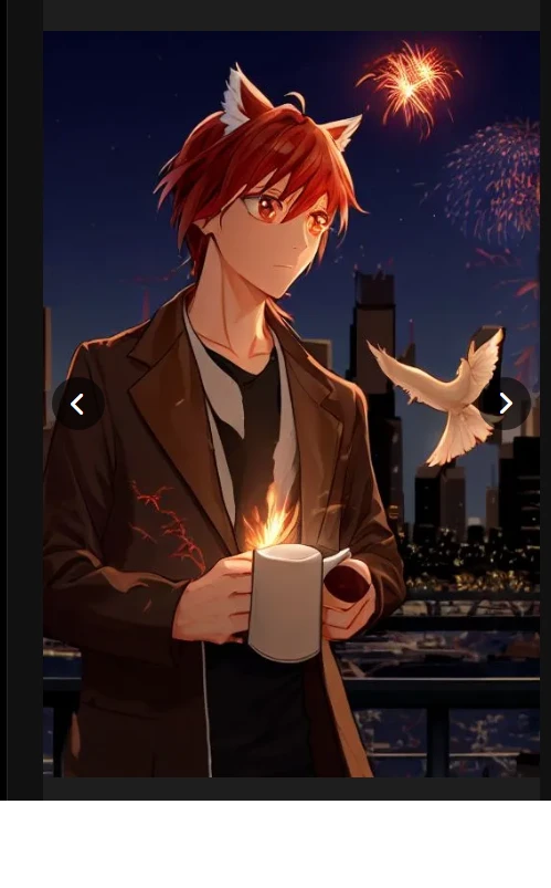 荷兹HeZ-SD1.5通用二次元-NOVELnovelai v1.0