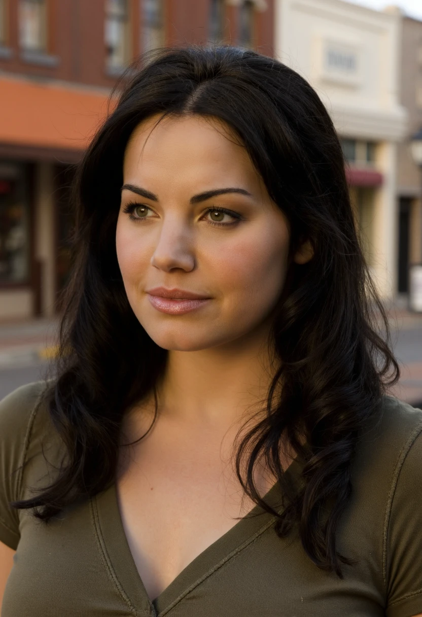 Erica Durance v1.0