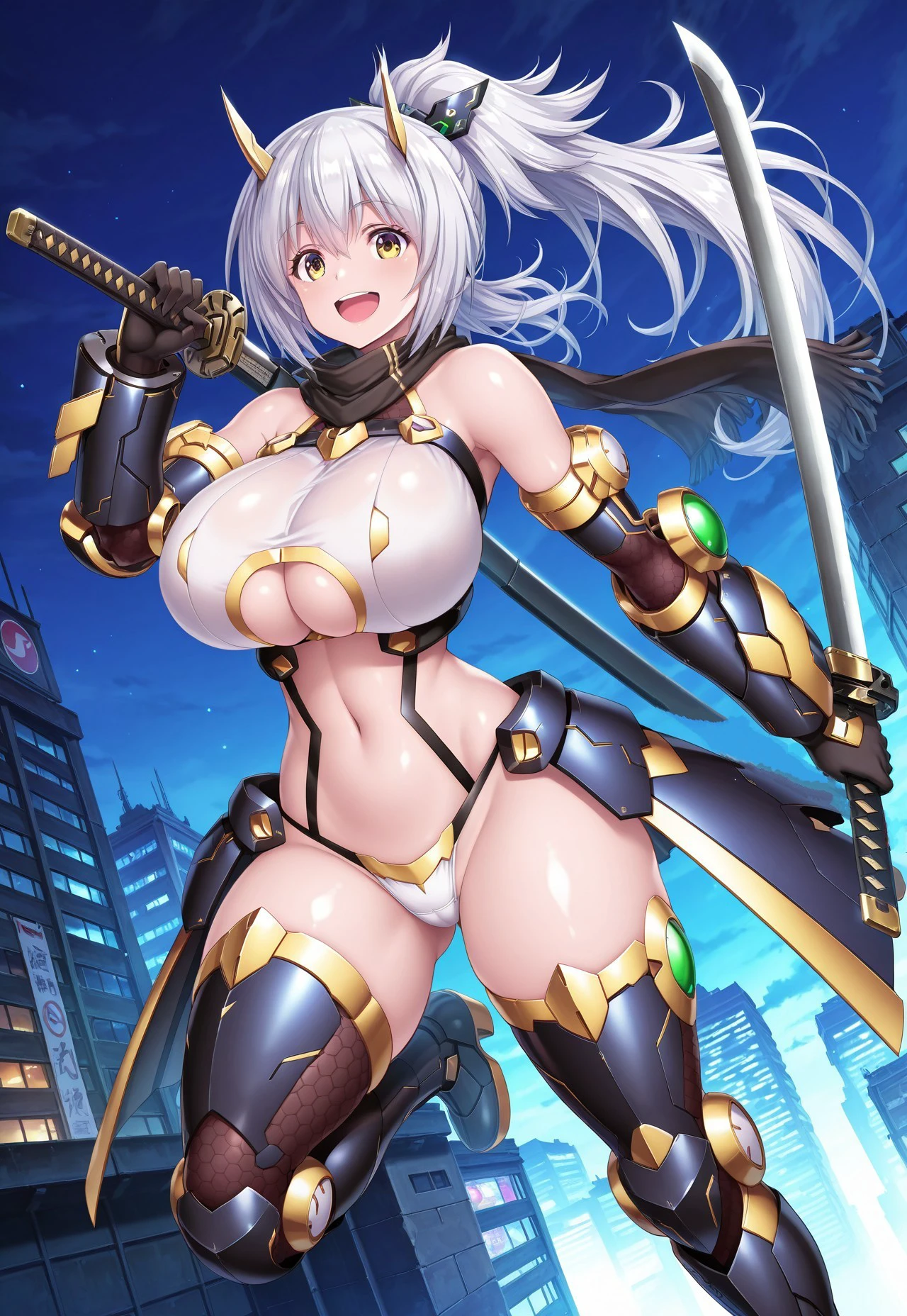 Junko Kirihara Junko Kirihara (Pony)