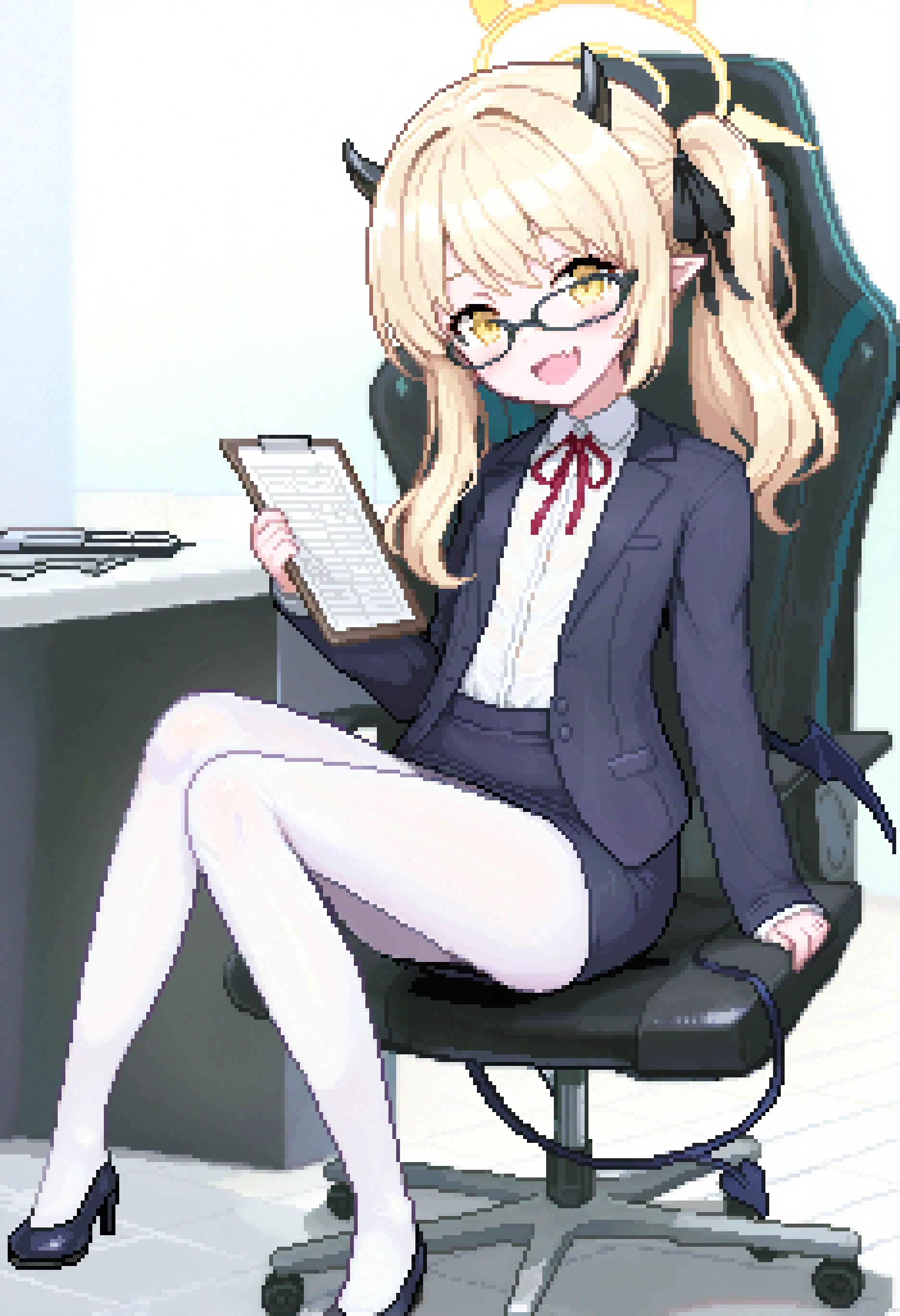 Pixel Art LoRA [ Noob | IL ] noob vpred 1.0 v2