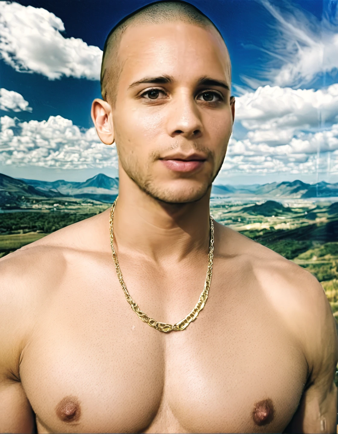 Antonio [Nobody] - (Pony) antoniowarren_PDXL_v2