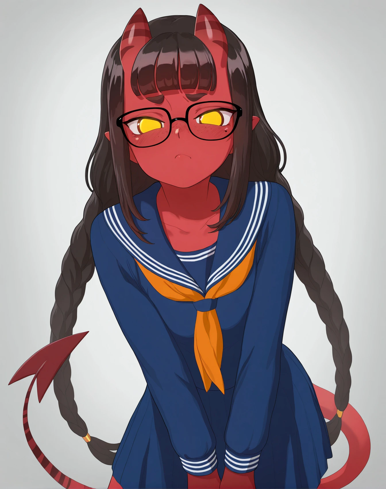 pumpkinspicelatte style [illustrious-XL] v1.0