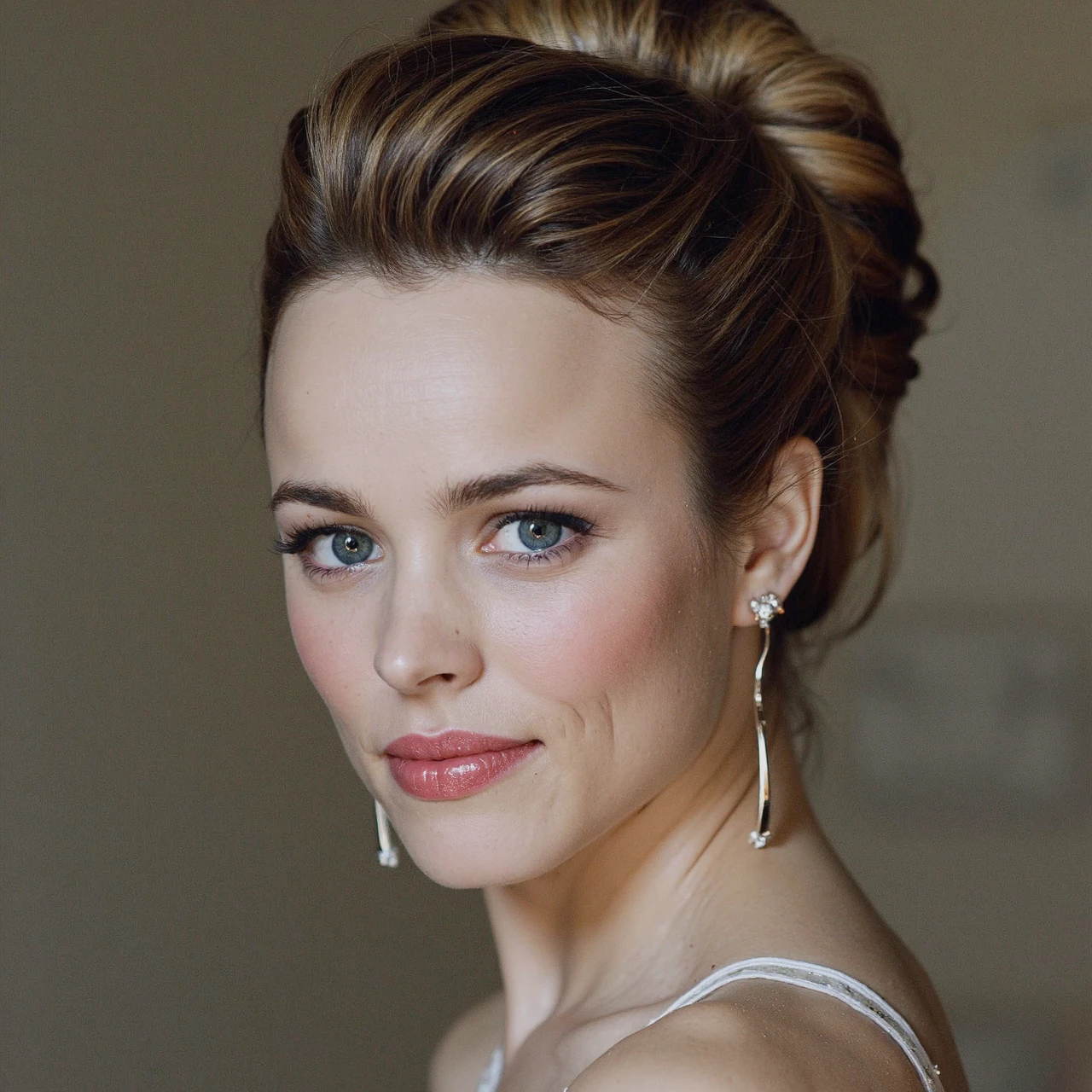 👑 Rachel Mcadams (Flux) 🎬 v2.0
