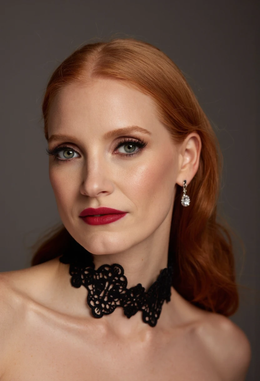 Jessica Chastain v1.0