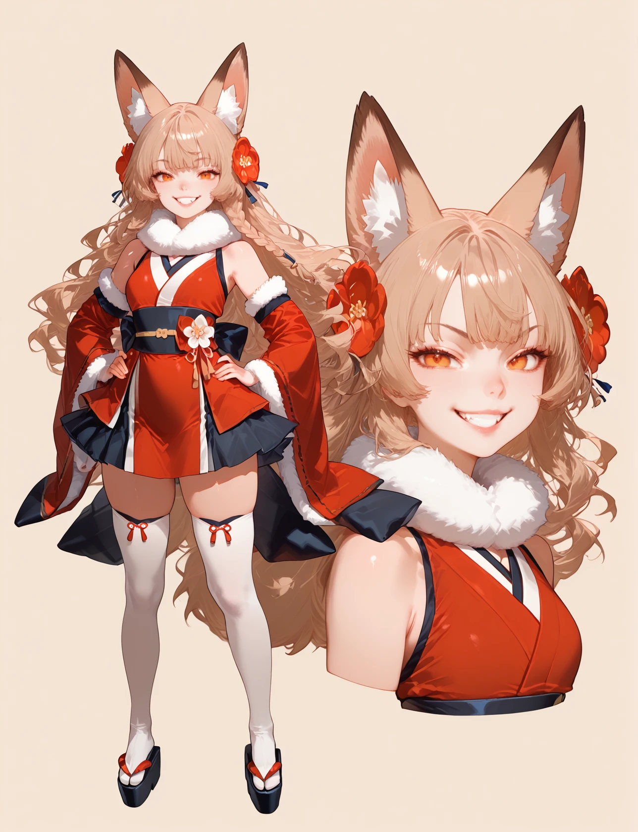 【PONY】OC Collection 2 Saihou Takenoue