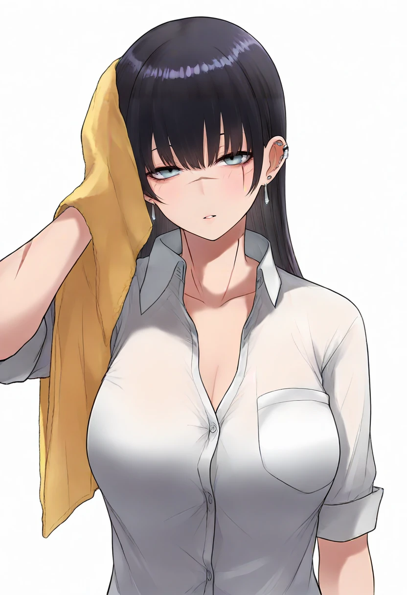 ricochet-gou Style - Illustrious XL V1