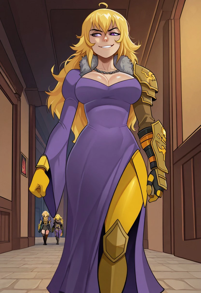 Tinkerbomb Style LoRA (Illustrious) V1