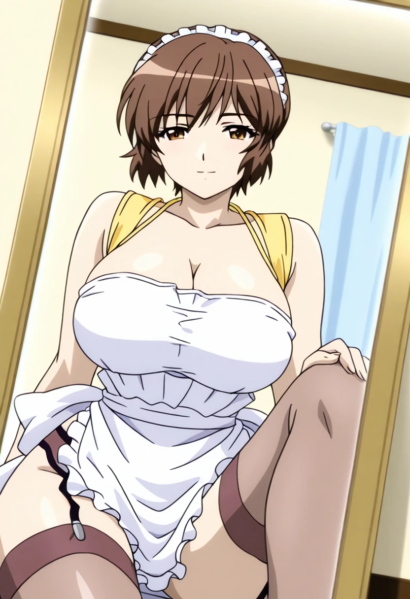 Nonomiya Momoko - Shimaizuma / Fleshdance (Hentai) - Illustrious