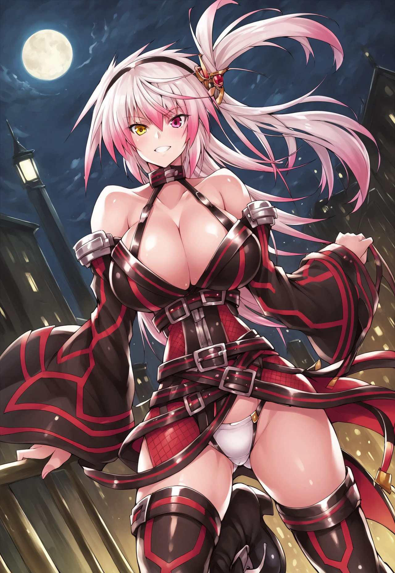 Aki Fūma Aki Fūma (Pony)