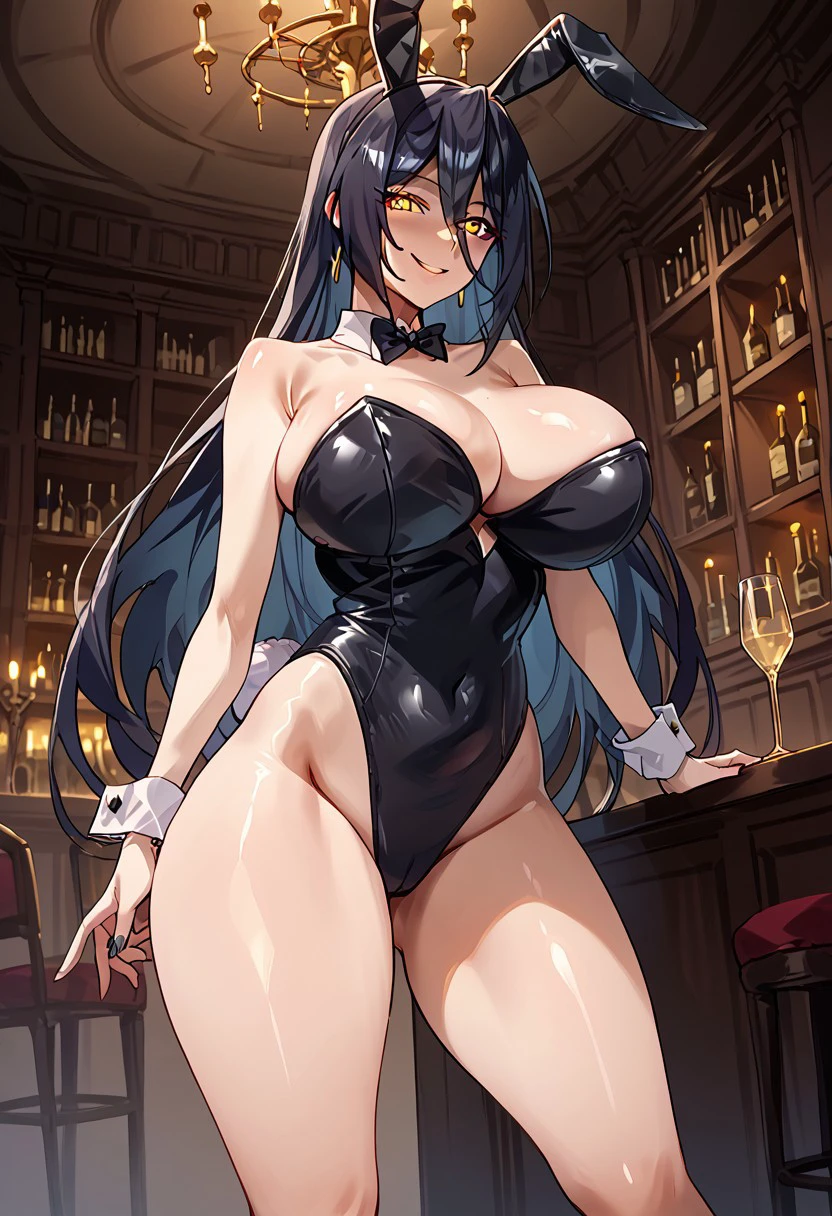 Daisy Crimson Illustrious