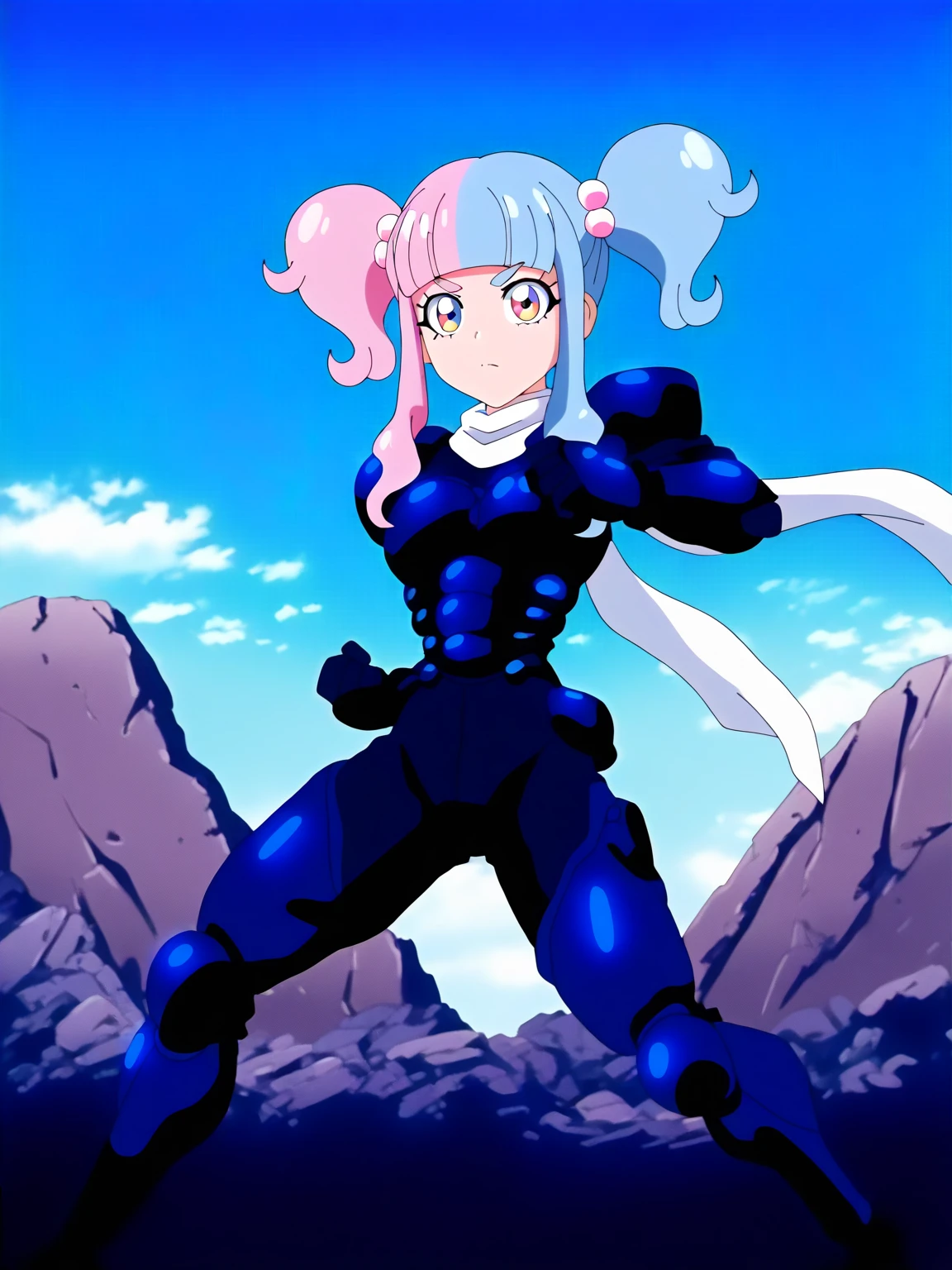 田村鈴夢(ひみつのアイプリ)/Tamura Chaimu (Himitsu no Aipri) v1.0