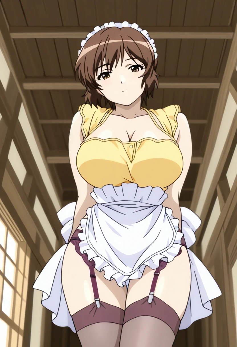 Nonomiya Momoko - Shimaizuma / Fleshdance (Hentai) - Illustrious v1.0